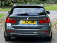 USED 2012 62 BMW 3 SERIES 2.0 320d Modern Touring 5dr Diesel Manual Euro 5 (s/s) (184 ps) 