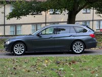 USED 2012 62 BMW 3 SERIES 2.0 320d Modern Touring 5dr Diesel Manual Euro 5 (s/s) (184 ps) 