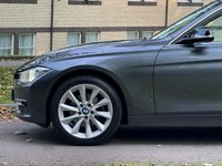USED 2012 62 BMW 3 SERIES 2.0 320d Modern Touring 5dr Diesel Manual Euro 5 (s/s) (184 ps) 