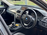 USED 2012 62 BMW 3 SERIES 2.0 320d Modern Touring 5dr Diesel Manual Euro 5 (s/s) (184 ps) 