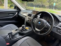 USED 2012 62 BMW 3 SERIES 2.0 320d Modern Touring 5dr Diesel Manual Euro 5 (s/s) (184 ps) 
