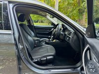 USED 2012 62 BMW 3 SERIES 2.0 320d Modern Touring 5dr Diesel Manual Euro 5 (s/s) (184 ps) 