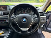 USED 2012 62 BMW 3 SERIES 2.0 320d Modern Touring 5dr Diesel Manual Euro 5 (s/s) (184 ps) 