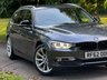 USED 2012 62 BMW 3 SERIES 2.0 320d Modern Touring 5dr Diesel Manual Euro 5 (s/s) (184 ps) 
