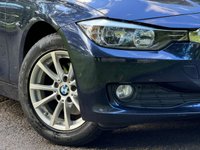 USED 2014 64 BMW 3 SERIES 2.0 320d ED EfficientDynamics Business Touring 5dr Diesel Auto Euro 5 (s/s) (163 ps) 