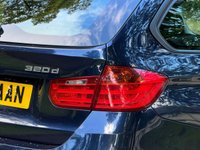 USED 2014 64 BMW 3 SERIES 2.0 320d ED EfficientDynamics Business Touring 5dr Diesel Auto Euro 5 (s/s) (163 ps) 