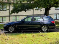 USED 2014 64 BMW 3 SERIES 2.0 320d ED EfficientDynamics Business Touring 5dr Diesel Auto Euro 5 (s/s) (163 ps) 