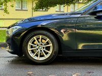 USED 2014 64 BMW 3 SERIES 2.0 320d ED EfficientDynamics Business Touring 5dr Diesel Auto Euro 5 (s/s) (163 ps) 