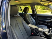 USED 2014 64 BMW 3 SERIES 2.0 320d ED EfficientDynamics Business Touring 5dr Diesel Auto Euro 5 (s/s) (163 ps) 