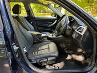 USED 2014 64 BMW 3 SERIES 2.0 320d ED EfficientDynamics Business Touring 5dr Diesel Auto Euro 5 (s/s) (163 ps) 