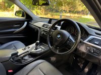 USED 2014 64 BMW 3 SERIES 2.0 320d ED EfficientDynamics Business Touring 5dr Diesel Auto Euro 5 (s/s) (163 ps) 