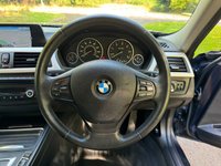 USED 2014 64 BMW 3 SERIES 2.0 320d ED EfficientDynamics Business Touring 5dr Diesel Auto Euro 5 (s/s) (163 ps) 