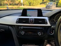USED 2014 64 BMW 3 SERIES 2.0 320d ED EfficientDynamics Business Touring 5dr Diesel Auto Euro 5 (s/s) (163 ps) 