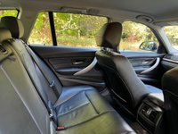 USED 2014 64 BMW 3 SERIES 2.0 320d ED EfficientDynamics Business Touring 5dr Diesel Auto Euro 5 (s/s) (163 ps) 