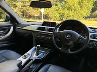 USED 2014 64 BMW 3 SERIES 2.0 320d ED EfficientDynamics Business Touring 5dr Diesel Auto Euro 5 (s/s) (163 ps) 
