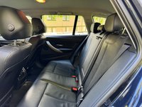 USED 2014 64 BMW 3 SERIES 2.0 320d ED EfficientDynamics Business Touring 5dr Diesel Auto Euro 5 (s/s) (163 ps) 