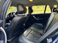USED 2014 64 BMW 3 SERIES 2.0 320d ED EfficientDynamics Business Touring 5dr Diesel Auto Euro 5 (s/s) (163 ps) 