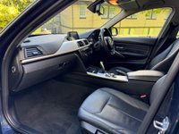 USED 2014 64 BMW 3 SERIES 2.0 320d ED EfficientDynamics Business Touring 5dr Diesel Auto Euro 5 (s/s) (163 ps) 