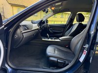 USED 2014 64 BMW 3 SERIES 2.0 320d ED EfficientDynamics Business Touring 5dr Diesel Auto Euro 5 (s/s) (163 ps) 