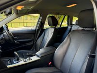 USED 2014 64 BMW 3 SERIES 2.0 320d ED EfficientDynamics Business Touring 5dr Diesel Auto Euro 5 (s/s) (163 ps) 