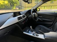 USED 2014 64 BMW 3 SERIES 2.0 320d ED EfficientDynamics Business Touring 5dr Diesel Auto Euro 5 (s/s) (163 ps) 