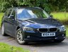 USED 2014 64 BMW 3 SERIES 2.0 320d ED EfficientDynamics Business Touring 5dr Diesel Auto Euro 5 (s/s) (163 ps) 