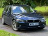 USED 2014 64 BMW 3 SERIES 2.0 320d ED EfficientDynamics Business Touring 5dr Diesel Auto Euro 5 (s/s) (163 ps) 