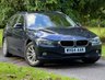 USED 2014 64 BMW 3 SERIES 2.0 320d ED EfficientDynamics Business Touring 5dr Diesel Auto Euro 5 (s/s) (163 ps) 