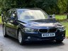 USED 2014 64 BMW 3 SERIES 2.0 320d ED EfficientDynamics Business Touring 5dr Diesel Auto Euro 5 (s/s) (163 ps) 