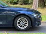 USED 2014 64 BMW 3 SERIES 2.0 320d ED EfficientDynamics Business Touring 5dr Diesel Auto Euro 5 (s/s) (163 ps) 