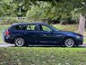USED 2014 64 BMW 3 SERIES 2.0 320d ED EfficientDynamics Business Touring 5dr Diesel Auto Euro 5 (s/s) (163 ps) 