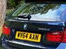 USED 2014 64 BMW 3 SERIES 2.0 320d ED EfficientDynamics Business Touring 5dr Diesel Auto Euro 5 (s/s) (163 ps) 