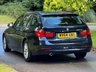 USED 2014 64 BMW 3 SERIES 2.0 320d ED EfficientDynamics Business Touring 5dr Diesel Auto Euro 5 (s/s) (163 ps) 