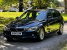 USED 2014 64 BMW 3 SERIES 2.0 320d ED EfficientDynamics Business Touring 5dr Diesel Auto Euro 5 (s/s) (163 ps) 
