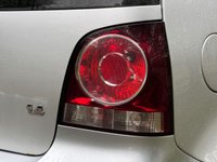 USED 2009 09 VOLKSWAGEN POLO 1.4 Match Hatchback 5dr Petrol Automatic (165 g/km, 79 bhp) 