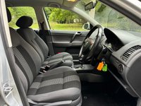 USED 2009 09 VOLKSWAGEN POLO 1.4 Match Hatchback 5dr Petrol Automatic (165 g/km, 79 bhp) 