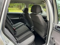 USED 2009 09 VOLKSWAGEN POLO 1.4 Match Hatchback 5dr Petrol Automatic (165 g/km, 79 bhp) 