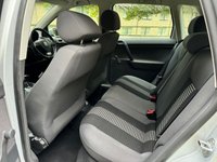 USED 2009 09 VOLKSWAGEN POLO 1.4 Match Hatchback 5dr Petrol Automatic (165 g/km, 79 bhp) 