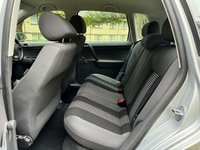 USED 2009 09 VOLKSWAGEN POLO 1.4 Match Hatchback 5dr Petrol Automatic (165 g/km, 79 bhp) 