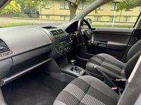 USED 2009 09 VOLKSWAGEN POLO 1.4 Match Hatchback 5dr Petrol Automatic (165 g/km, 79 bhp) 