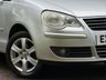 USED 2009 09 VOLKSWAGEN POLO 1.4 Match Hatchback 5dr Petrol Automatic (165 g/km, 79 bhp) 