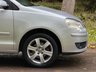USED 2009 09 VOLKSWAGEN POLO 1.4 Match Hatchback 5dr Petrol Automatic (165 g/km, 79 bhp) 