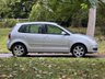 USED 2009 09 VOLKSWAGEN POLO 1.4 Match Hatchback 5dr Petrol Automatic (165 g/km, 79 bhp) 