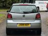 USED 2009 09 VOLKSWAGEN POLO 1.4 Match Hatchback 5dr Petrol Automatic (165 g/km, 79 bhp) 