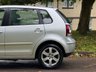 USED 2009 09 VOLKSWAGEN POLO 1.4 Match Hatchback 5dr Petrol Automatic (165 g/km, 79 bhp) 