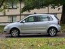 USED 2009 09 VOLKSWAGEN POLO 1.4 Match Hatchback 5dr Petrol Automatic (165 g/km, 79 bhp) 