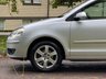 USED 2009 09 VOLKSWAGEN POLO 1.4 Match Hatchback 5dr Petrol Automatic (165 g/km, 79 bhp) 