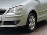 USED 2009 09 VOLKSWAGEN POLO 1.4 Match Hatchback 5dr Petrol Automatic (165 g/km, 79 bhp) 