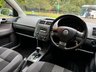 USED 2009 09 VOLKSWAGEN POLO 1.4 Match Hatchback 5dr Petrol Automatic (165 g/km, 79 bhp) 