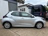 USED 2021 21 TOYOTA YARIS 1.5 VVT-h Icon Hatchback 5dr Petrol Hybrid E-CVT Euro 6 (s/s) (116 ps) 